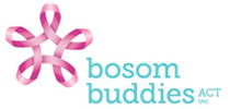 Bosom Buddies logo