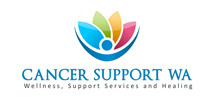 Cancer Support WA logo
