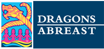 Dragons Abreast Australia logo