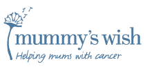 Mummy's Wish logo