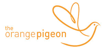 Orange Pigeon logo