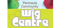 Peninsula Community Wig Centre logo