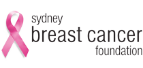 Sydney Breast Cancer Foundation logo