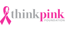 Think Pink Foundation - Living Centre logo